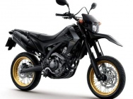 Мотоцикл Honda CRF 250M 2013 фото