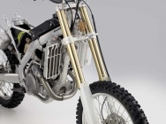 Мотоцикл Honda CRF 450 R 2013 фото