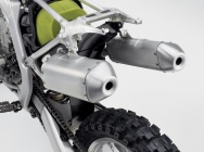 Мотоцикл Honda CRF 450 R 2013 фото