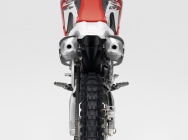 Мотоцикл Honda CRF 450 R 2013 фото