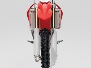 Мотоцикл Honda CRF 450 R 2013 фото