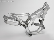 Мотоцикл Honda CRF 450 R 2013 фото