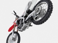 Мотоцикл Honda CRF 450 R 2013 фото