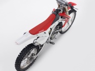 Мотоцикл Honda CRF 450 R 2013 фото