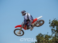 Мотоцикл Honda CRF 450 R 2013 фото