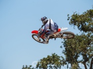 Мотоцикл Honda CRF 450 R 2013 фото