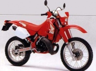 Мотоцикл Honda CRM 250 R 1989 фото