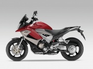Мотоцикл Honda Crossrunner VFR 800 X 2012 фото