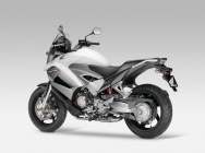 Мотоцикл Honda Crossrunner VFR 800 X 2012 фото
