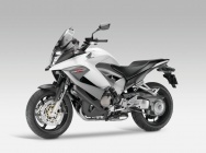 Мотоцикл Honda Crossrunner VFR 800 X 2012 фото