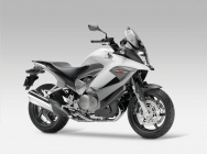 Мотоцикл Honda Crossrunner VFR 800 X 2012 фото