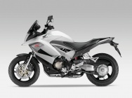 Мотоцикл Honda Crossrunner VFR 800 X 2012 фото