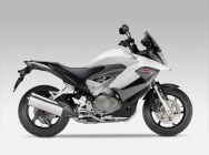 Мотоцикл Honda Crossrunner VFR 800 X 2012 фото