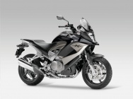 Мотоцикл Honda Crossrunner VFR 800 X 2012 фото