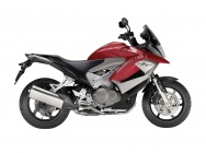 Мотоцикл Honda Crossrunner VFR 800 X 2012 фото