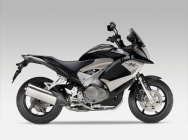 Мотоцикл Honda CROSSRUNNER 2013 фото