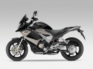 Мотоцикл Honda CROSSRUNNER 2013 фото