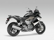 Мотоцикл Honda CROSSRUNNER 2013 фото