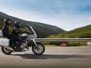 Мотоцикл Honda Crosstourer 1200 2012 фото