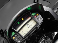 Мотоцикл Honda Crosstourer 1200 2012 фото