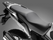 Мотоцикл Honda Crosstourer 1200 2012 фото