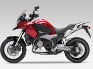 Мотоцикл Honda Crosstourer 1200 2012 фото