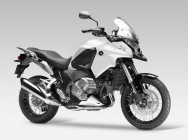Мотоцикл Honda Crosstourer 1200 2012 фото