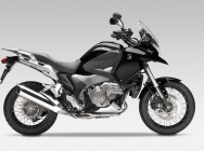 Мотоцикл Honda Crosstourer 1200 2012 фото