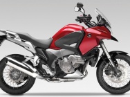 Мотоцикл Honda Crosstourer 1200 2012 фото