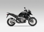 Мотоцикл Honda CROSSTOURER 2013 фото