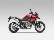 Мотоцикл Honda CROSSTOURER 2013 фото