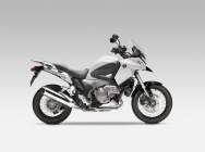 Мотоцикл Honda CROSSTOURER 2013 фото