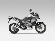 Мотоцикл Honda CROSSTOURER 2013 фото