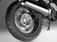 Мотоцикл Honda CROSSTOURER 2013 фото