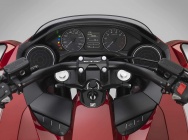 Мотоцикл Honda CTX 1300 2014 фото