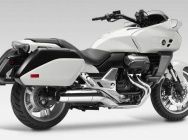 Мотоцикл Honda CTX 1300 2014 фото