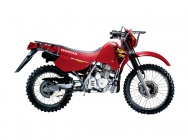 Мотоцикл Honda CTX 200 2012 фото