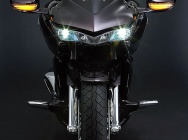 Мотоцикл Honda DN-01 Concept 2006 фото