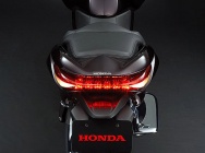 Мотоцикл Honda DN-01 Concept 2006 фото