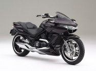 Мотоцикл Honda DN-01 Concept 2006 фото