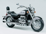 Мотоцикл Honda F6 C  Valkyrie 1999 фото