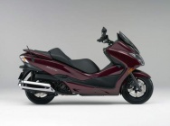 Мотоцикл Honda Faza Z 2006 фото