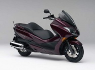Мотоцикл Honda Faza Z 2006 фото