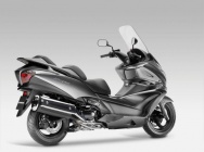 Мотоцикл Honda FJS 400 Silverwing 2009 фото