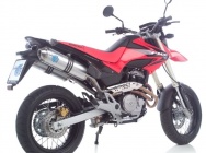 Мотоцикл Honda FMX 650 2005 фото