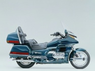 Мотоцикл Honda GL 1500 A GOLDWING ASPENCADE 1994 фото