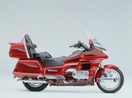 Мотоцикл Honda GL 1500 SE GOLDWING SE 1994 фото