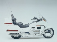 Мотоцикл Honda GL 1500 SE GOLDWING SE 1995 фото