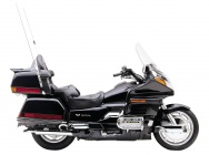 Мотоцикл Honda GLX 1500 Goldwing SE 1995 фото