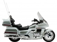 Мотоцикл Honda GLX 1500 Goldwing 1998 фото